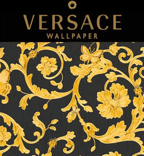 versace wall design|versace wallpaper for walls.